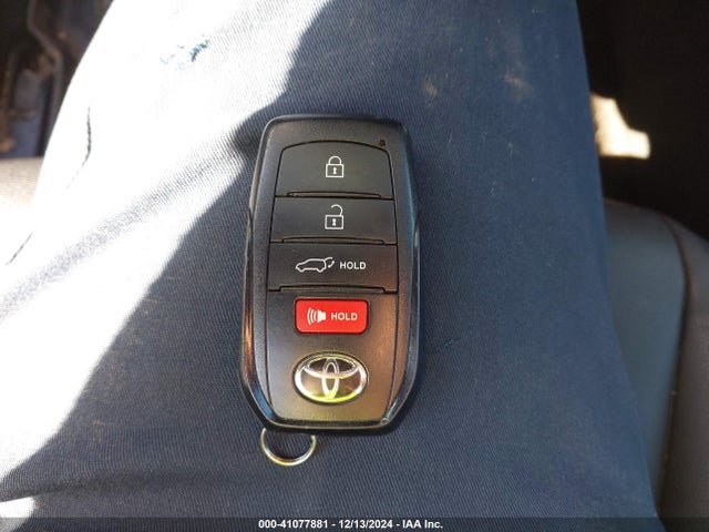 7MUDAABG9NV012804 Toyota Corolla Cross Xle