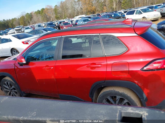 7MUDAABG9NV012804 Toyota Corolla Cross Xle
