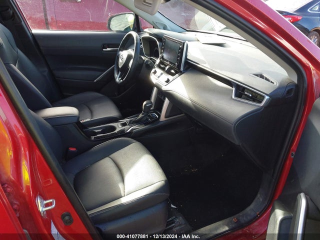 7MUDAABG9NV012804 Toyota Corolla Cross Xle