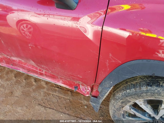 7MUDAABG9NV012804 Toyota Corolla Cross Xle