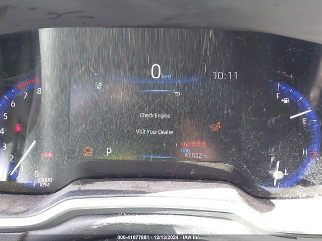 7MUDAABG9NV012804 Toyota Corolla Cross Xle