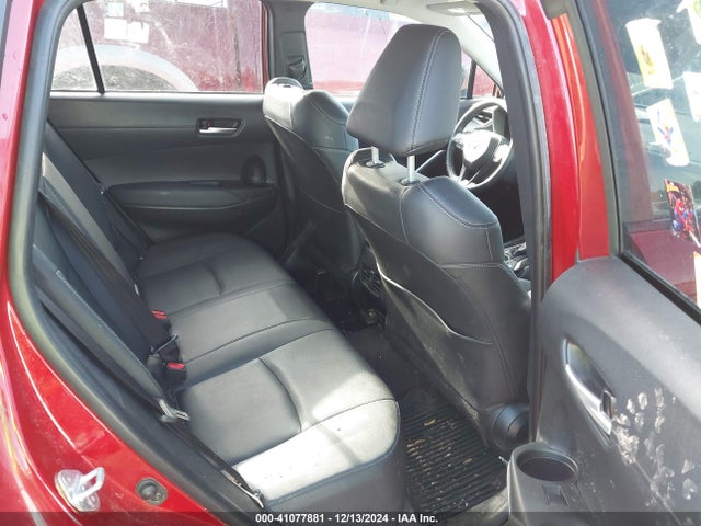 7MUDAABG9NV012804 Toyota Corolla Cross Xle