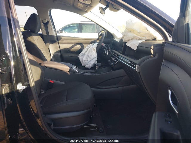 Hyundai TUCSON SEL 2025 5NMJB3DE7SH492521 Image 5
