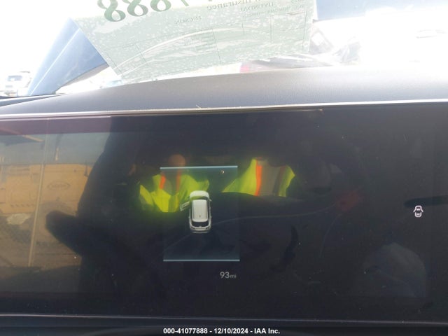 Hyundai TUCSON SEL 2025 5NMJB3DE7SH492521 Image 7