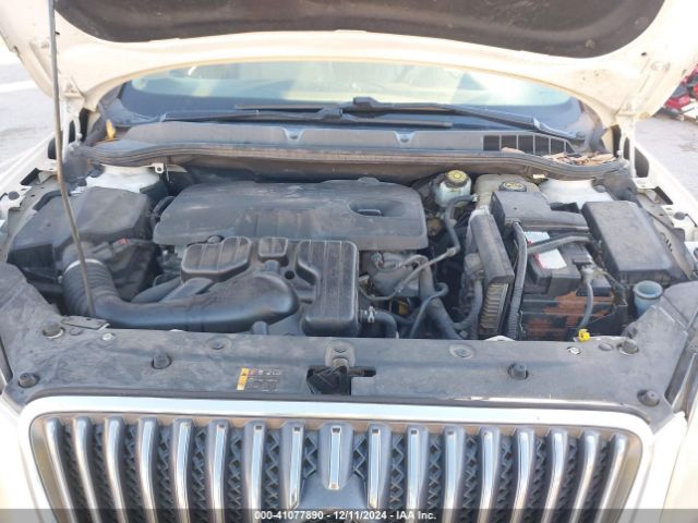1G4PS5SK6F4134111 Buick Verano Leather Group