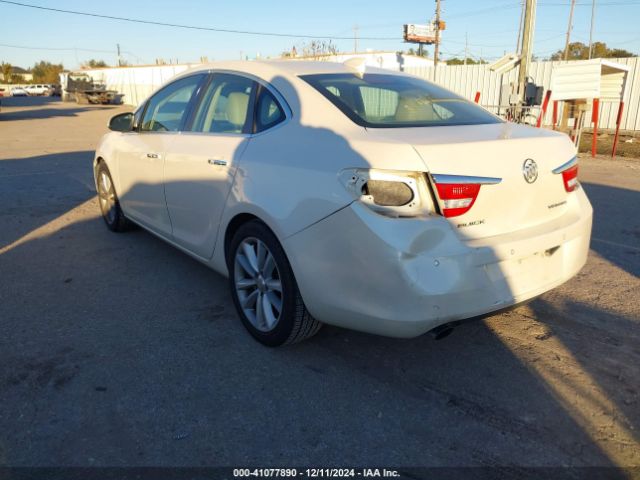 1G4PS5SK6F4134111 Buick Verano Leather Group