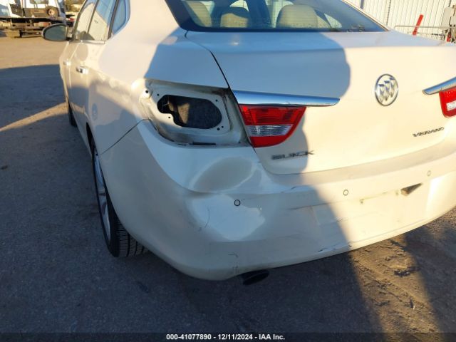 1G4PS5SK6F4134111 Buick Verano Leather Group