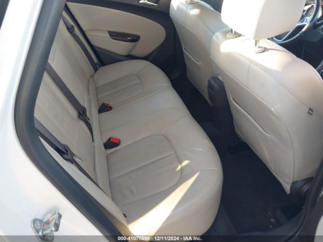 1G4PS5SK6F4134111 Buick Verano Leather Group
