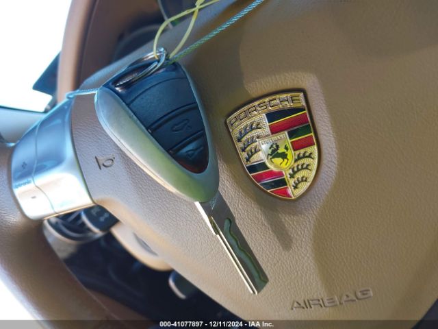 2006 PORSCHE 911 WP0CA29906S755833 Photo 10