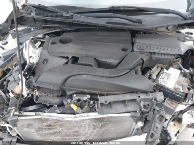 1N4AL3APXGC226408 Nissan Altima 2.5/2.5 S/2.5 Sl/2.5 Sr/2.5 Sv