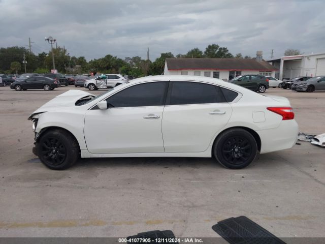 1N4AL3APXGC226408 Nissan Altima 2.5/2.5 S/2.5 Sl/2.5 Sr/2.5 Sv