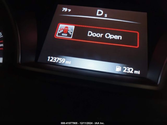 1N4AL3APXGC226408 Nissan Altima 2.5/2.5 S/2.5 Sl/2.5 Sr/2.5 Sv