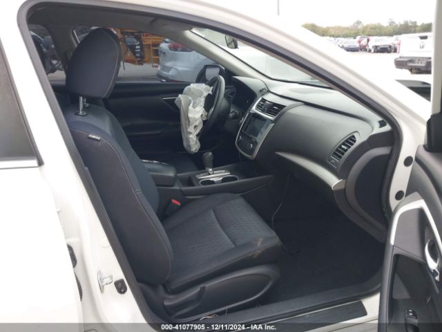 1N4AL3APXGC226408 Nissan Altima 2.5/2.5 S/2.5 Sl/2.5 Sr/2.5 Sv