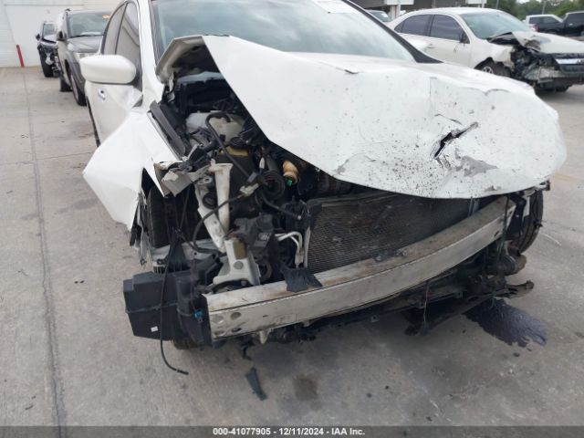 1N4AL3APXGC226408 Nissan Altima 2.5/2.5 S/2.5 Sl/2.5 Sr/2.5 Sv