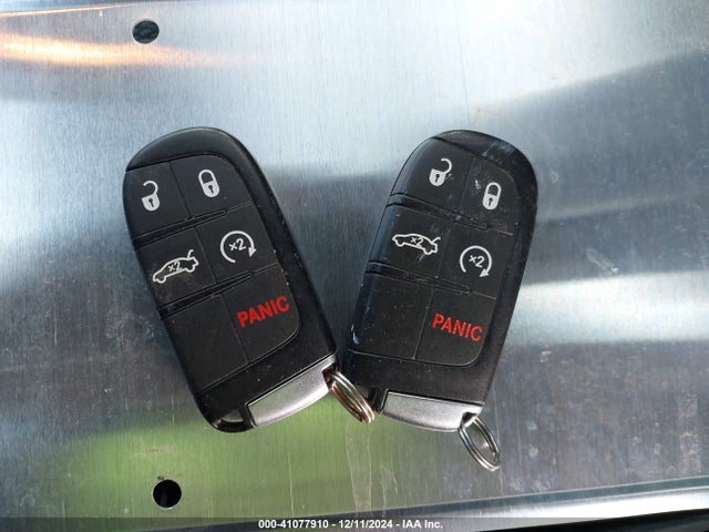 Chrysler 200 S 2015 1C3CCCBG4FN647775 Image 11