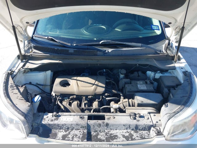 KIA Soul 2018 KNDJN2A25J7527736 Image 10