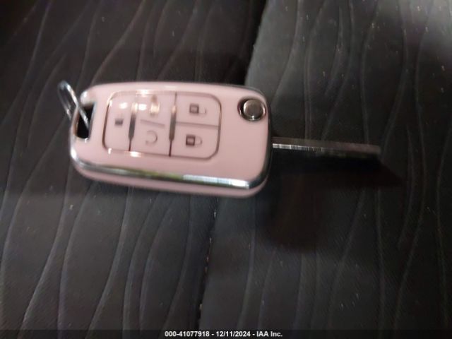 KL4CJFSB5GB653704 Buick Encore Convenience