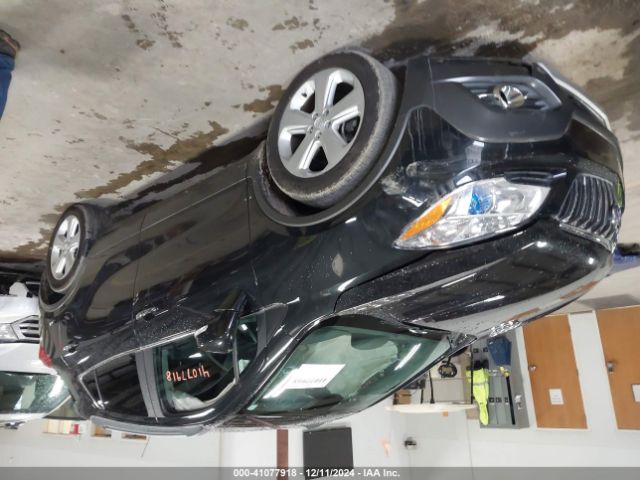 KL4CJFSB5GB653704 Buick Encore Convenience