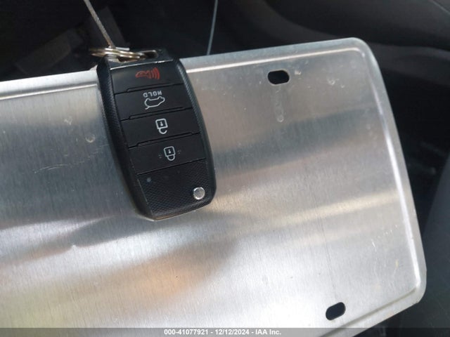 KIA Sorento 2.4l Lx 2020 5XYPG4A31LG671900 Image 11