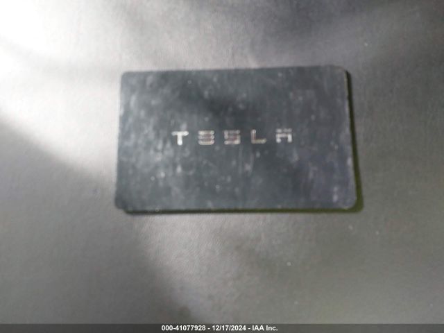5YJYGDEE4MF121132 Tesla Model Y Long Range Dual Motor All-wheel Drive