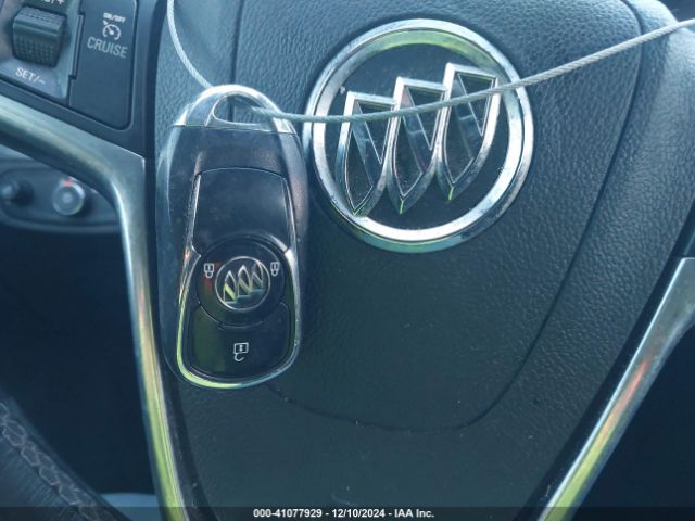 KL4CJESBXHB108397 Buick Encore Preferred