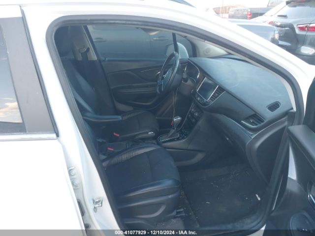KL4CJESBXHB108397 Buick Encore Preferred