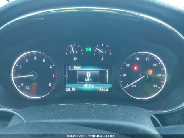 KL4CJESBXHB108397 Buick Encore Preferred