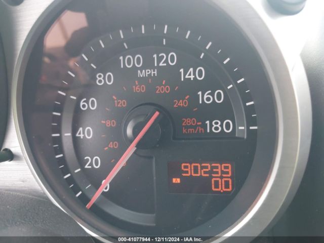 JN1AZ4EH9EM635057 Nissan 370z Touring