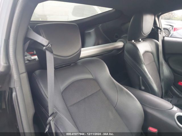 JN1AZ4EH9EM635057 Nissan 370z Touring