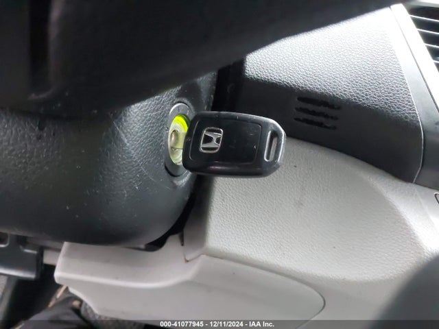 Honda ACCORD LX 2015 1HGCR2F31FA186443 Image 11