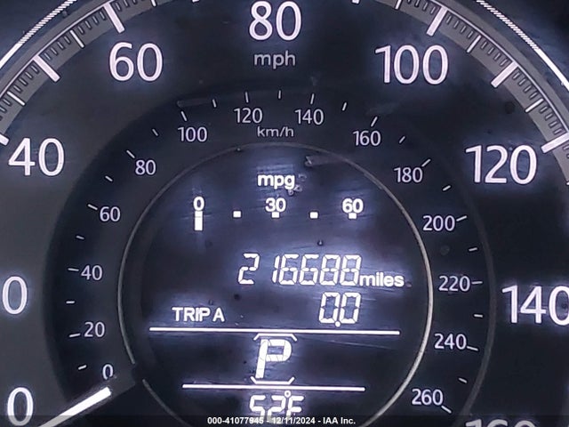 Honda ACCORD LX 2015 1HGCR2F31FA186443 Image 15