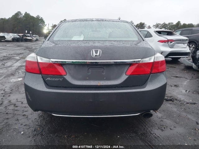 Honda ACCORD LX 2015 1HGCR2F31FA186443 Image 16