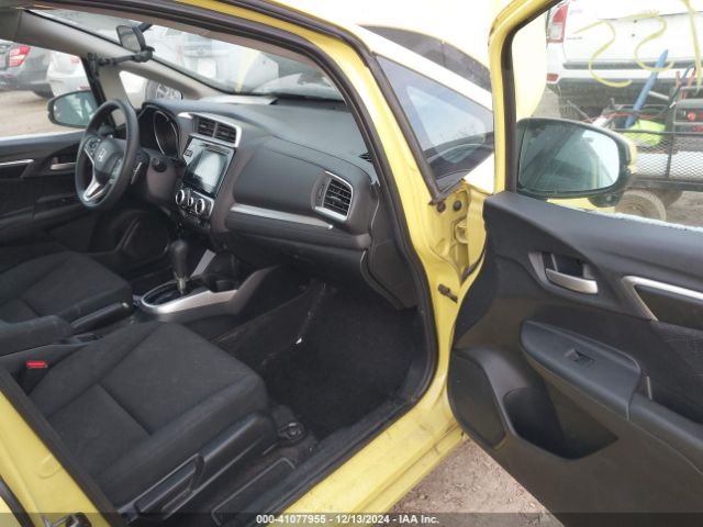 3HGGK5H8XFM784470 Honda Fit Ex/ex-l