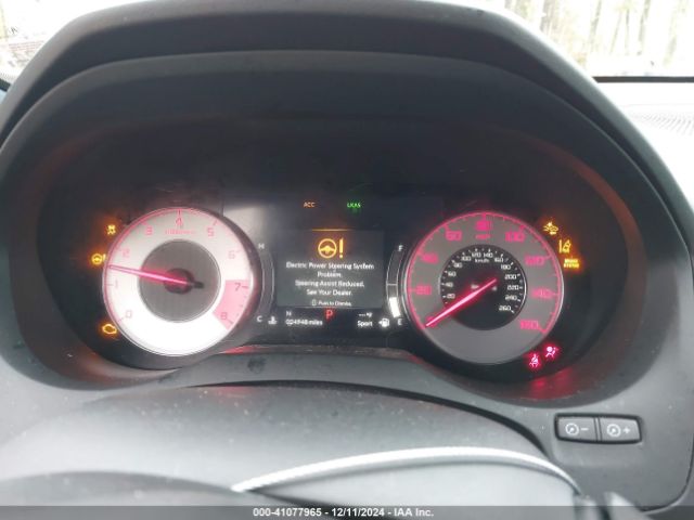 5J8TC1H66ML013425 Acura Rdx A-spec Package