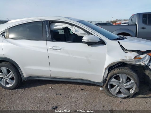 3CZRU6H7XKM730203 Honda Hr-v Ex-l