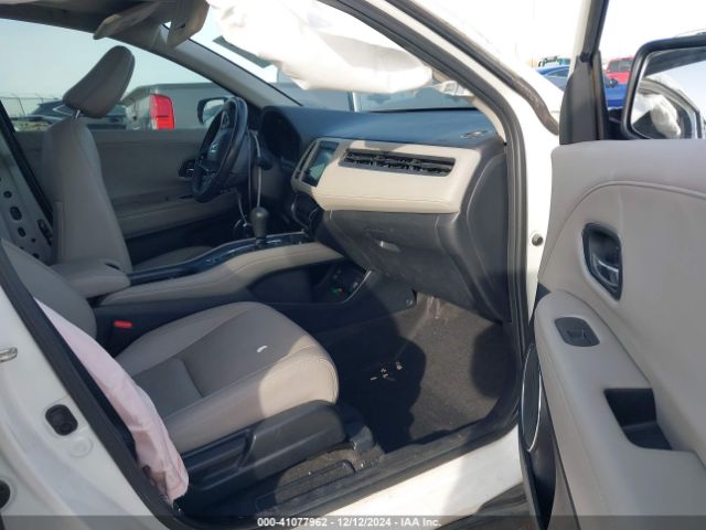 3CZRU6H7XKM730203 Honda Hr-v Ex-l