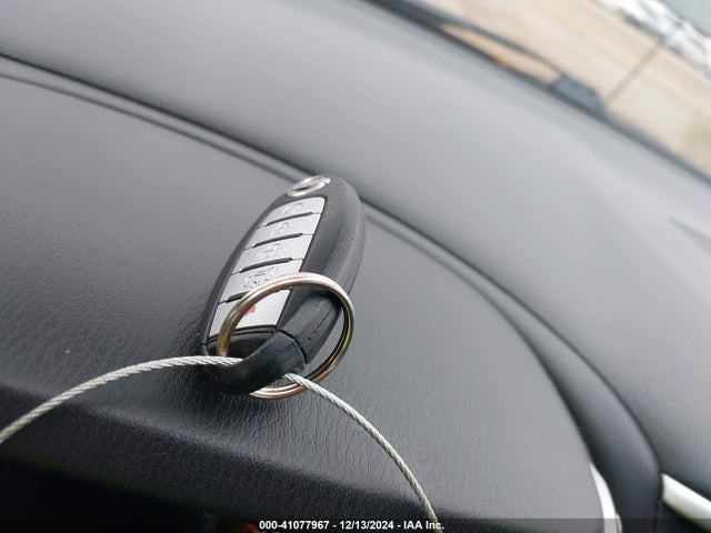 Nissan Pathfinder Sl 2015 5N1AR2MM8FC695964 Image 11