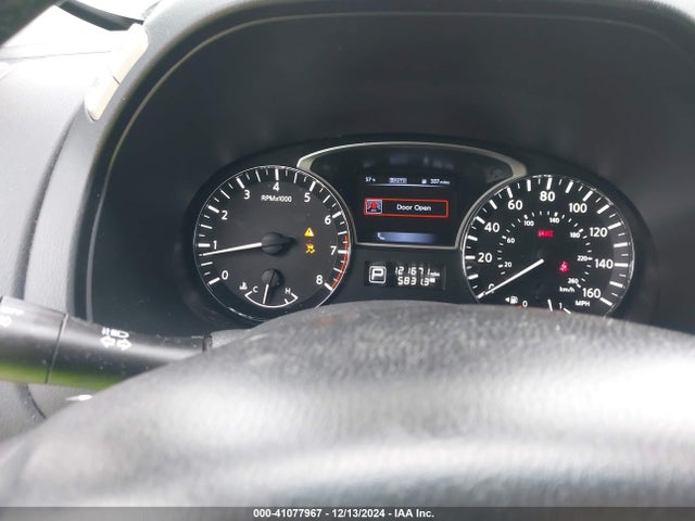 Nissan Pathfinder Sl 2015 5N1AR2MM8FC695964 Image 15