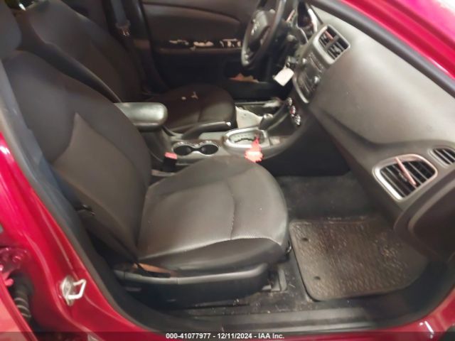 1C3CDZAB5EN167250 Dodge AVENGER SE