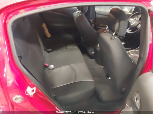 1C3CDZAB5EN167250 Dodge AVENGER SE
