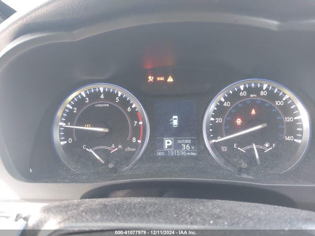 5TDBKRFHXGS263463 Toyota Highlander Le/le Plus