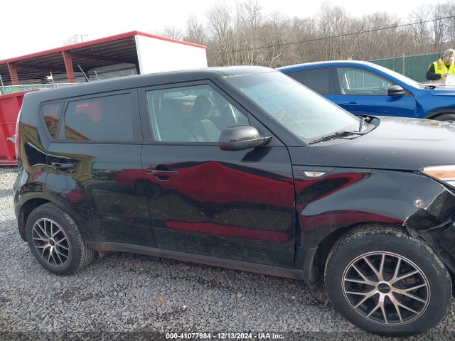 KIA Soul 2014 KNDJN2A21E7745047 Image 13