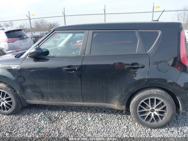KIA Soul 2014 KNDJN2A21E7745047 Image 14