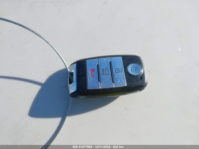 5XYKW4A79EG463282 KIA Sorento Limited V6