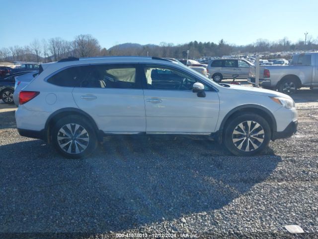 4S4BSETC7H3301375 Subaru Outback 3.6r Touring