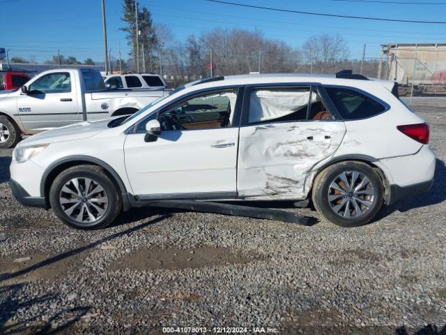 4S4BSETC7H3301375 Subaru Outback 3.6r Touring