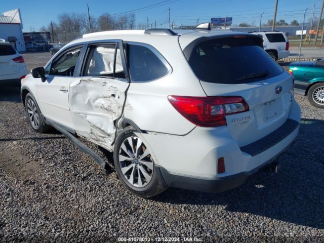 4S4BSETC7H3301375 Subaru Outback 3.6r Touring