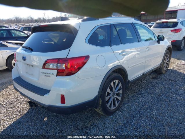 4S4BSETC7H3301375 Subaru Outback 3.6r Touring