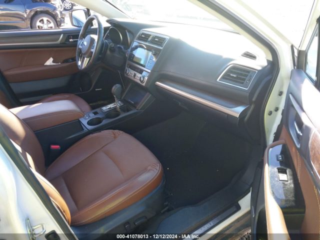 4S4BSETC7H3301375 Subaru Outback 3.6r Touring