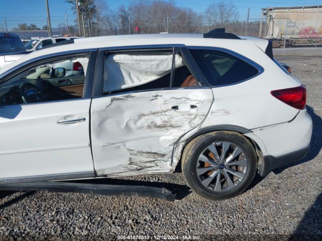 4S4BSETC7H3301375 Subaru Outback 3.6r Touring